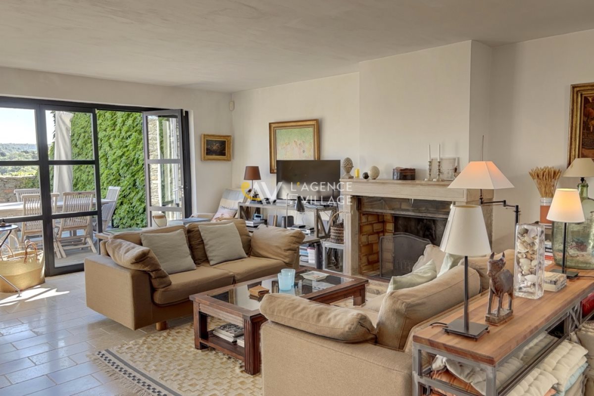 Maison à vendre, 108m², La Garde-Freinet