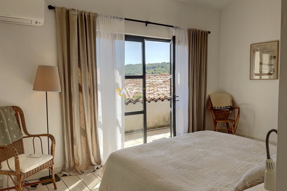 Maison à vendre, 108m², La Garde-Freinet