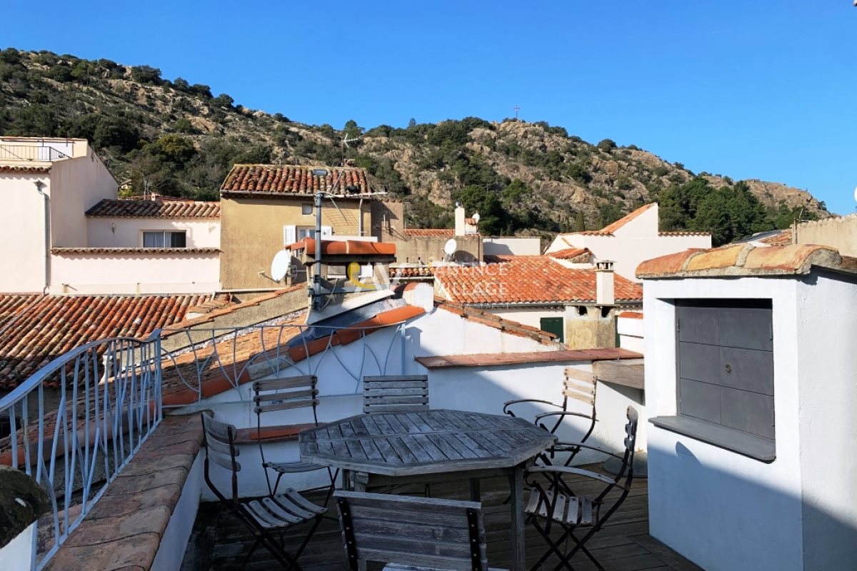 Maison à vendre, 170m², La Garde-Freinet