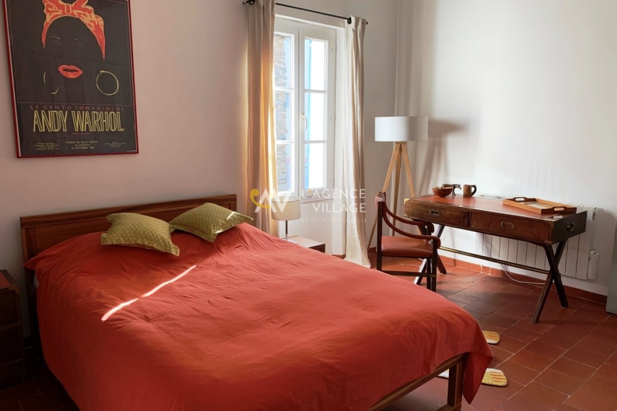 Maison à vendre, 170m², La Garde-Freinet