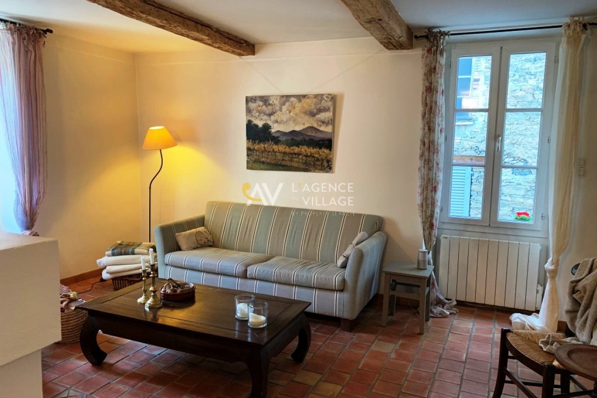 Maison à vendre, 170m², La Garde-Freinet