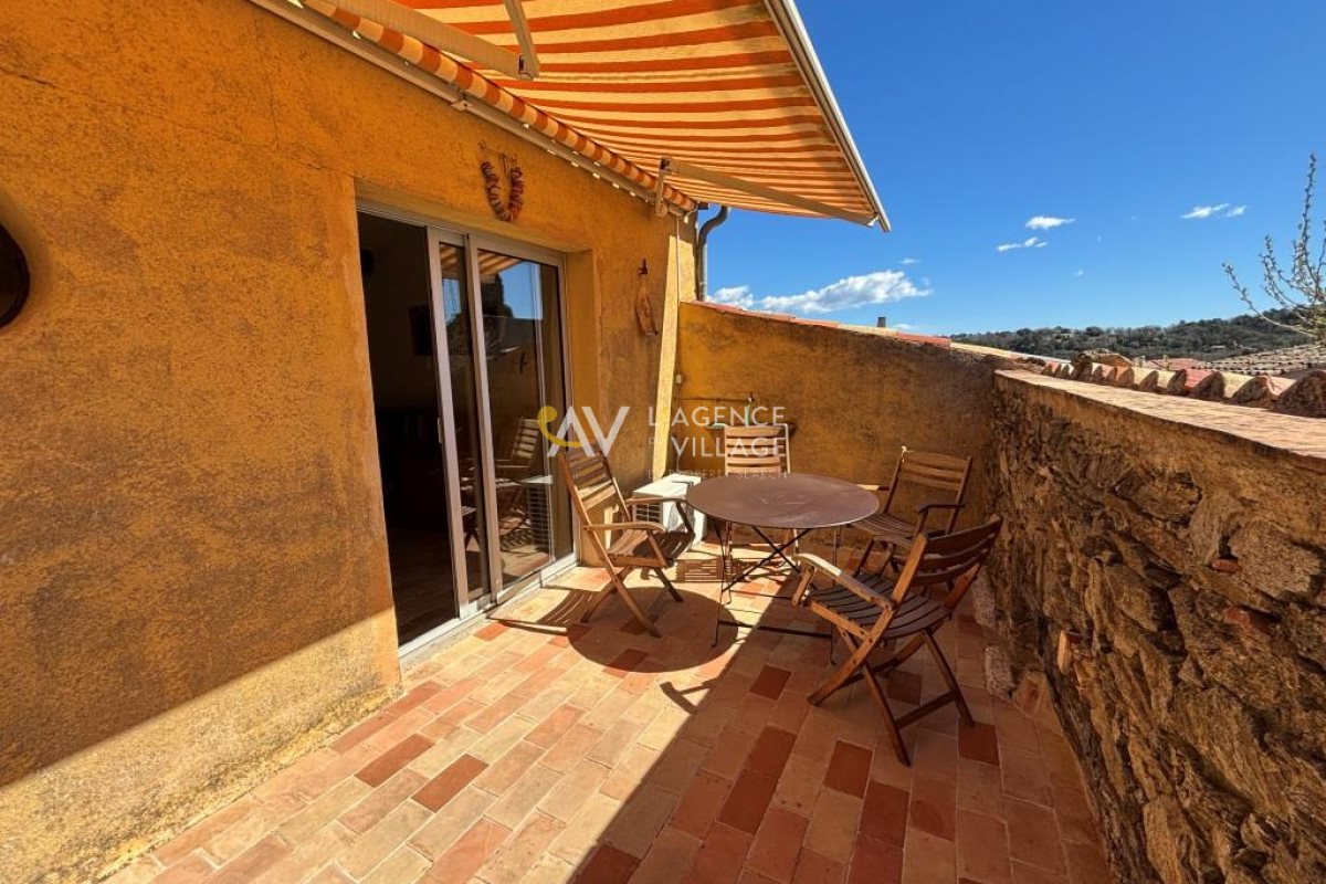 Maison à vendre, 147m², La Garde-Freinet