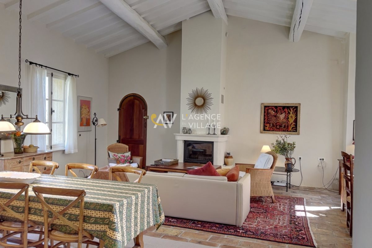 Maison à vendre, 147m², La Garde-Freinet
