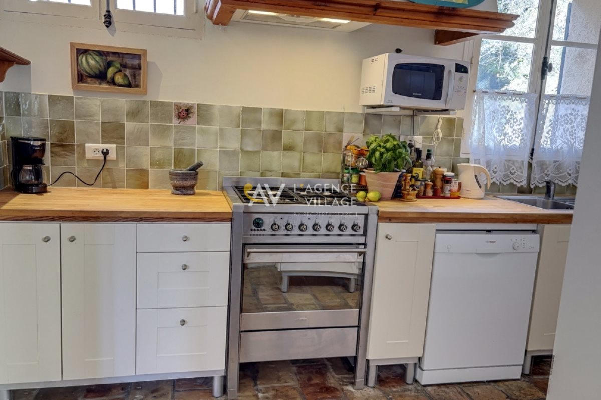 Maison à vendre, 147m², La Garde-Freinet