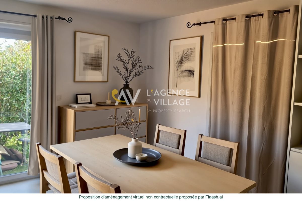 Maison à vendre, 65m², La Garde-Freinet