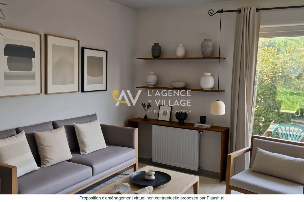 Maison à vendre, 65m², La Garde-Freinet