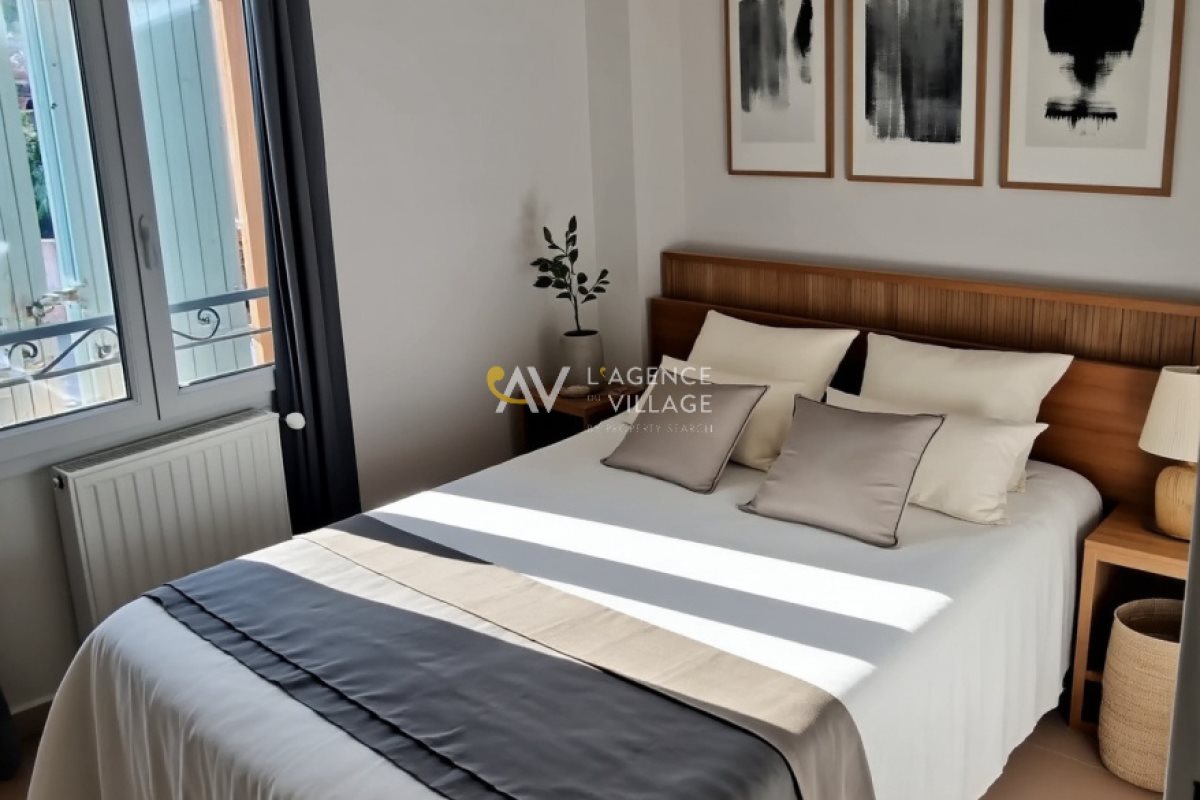 Maison à vendre, 65m², La Garde-Freinet