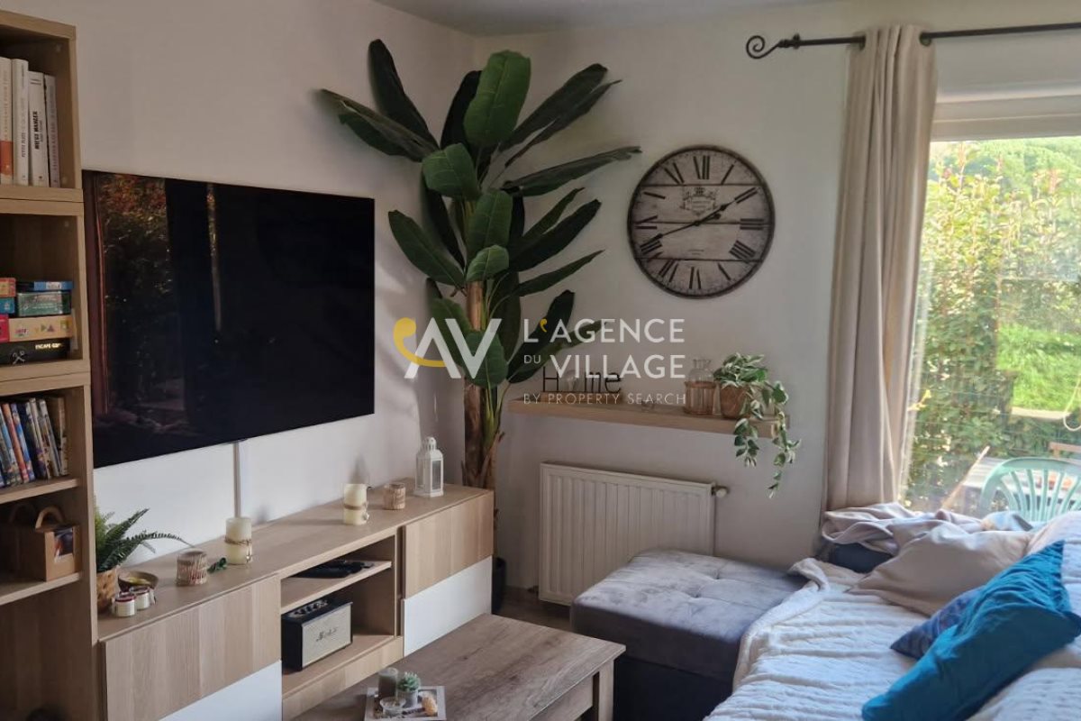 Maison à vendre, 65m², La Garde-Freinet