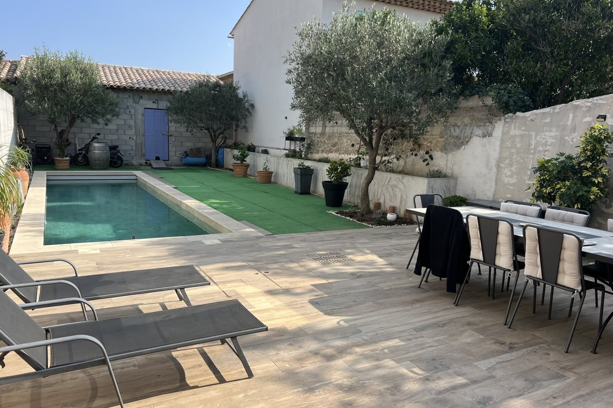 Maison à vendre, 250m², Le Plan-de-la-Tour