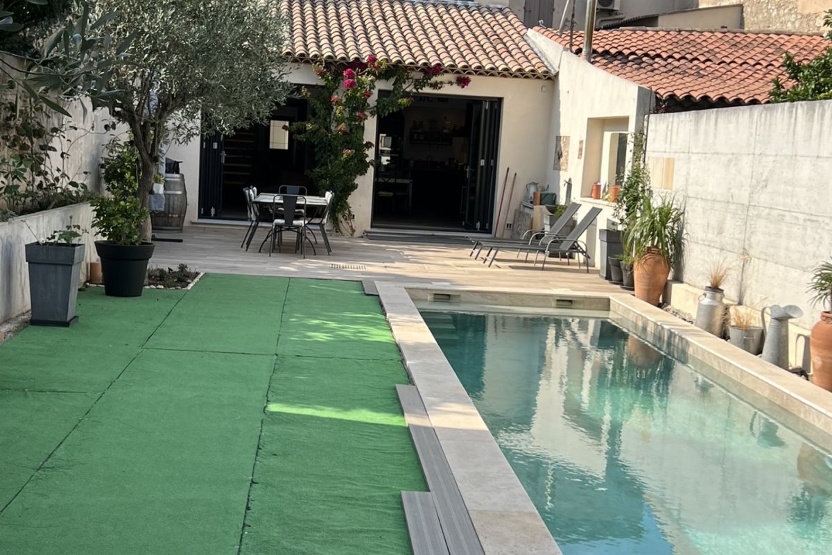 Maison à vendre, 250m², Le Plan-de-la-Tour