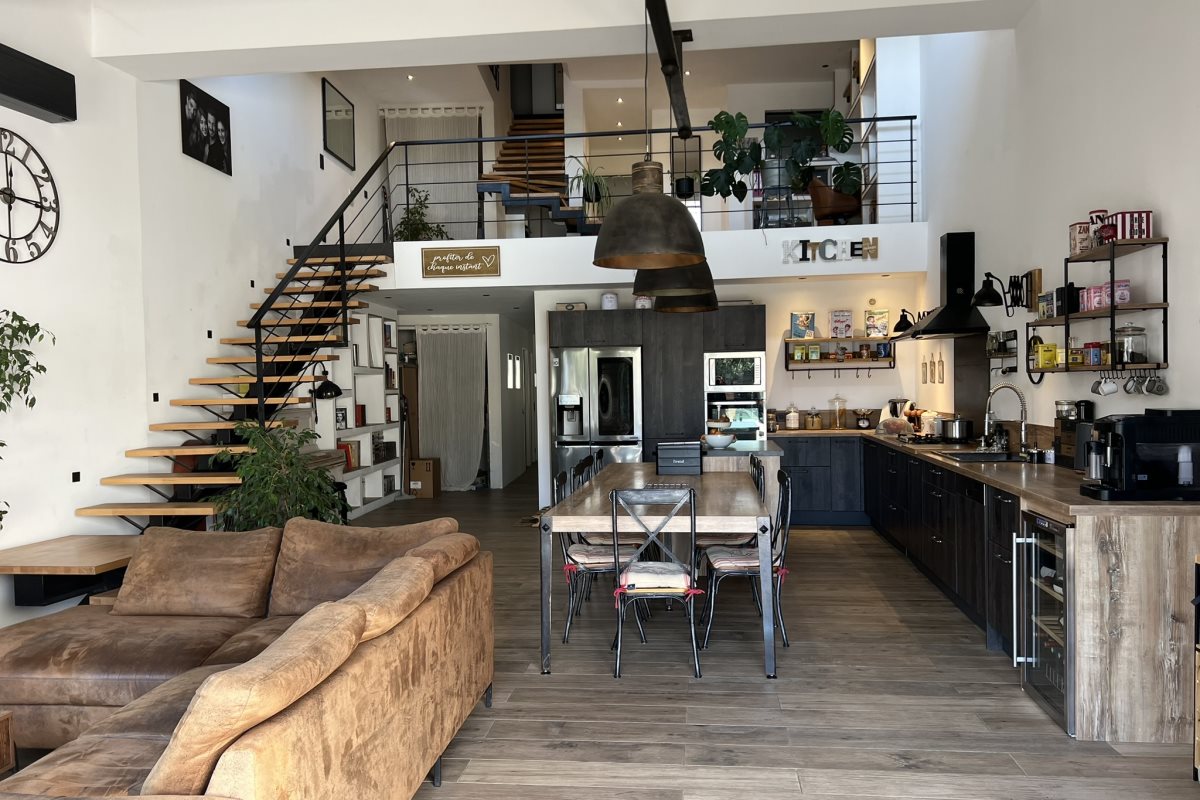 Maison à vendre, 250m², Le Plan-de-la-Tour