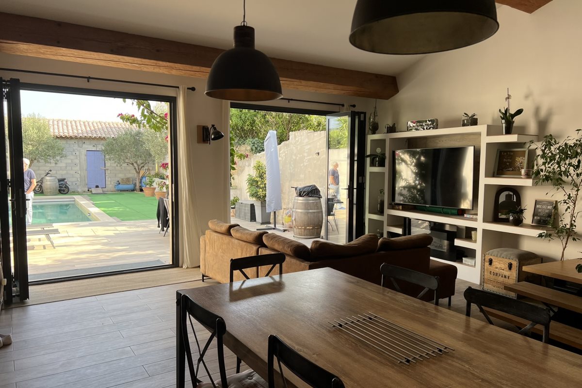 Maison à vendre, 250m², Le Plan-de-la-Tour