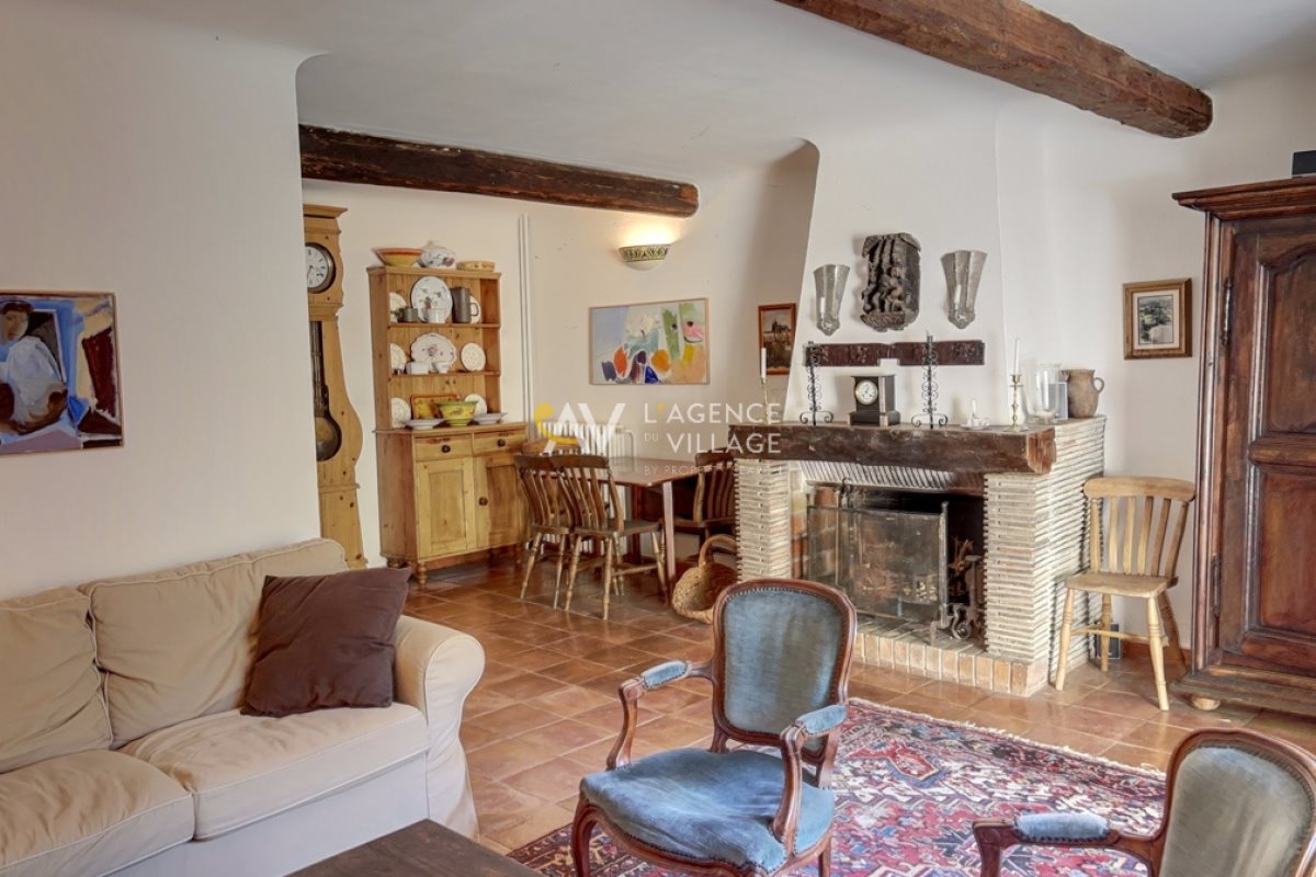 Maison à vendre, 122m², La Garde-Freinet