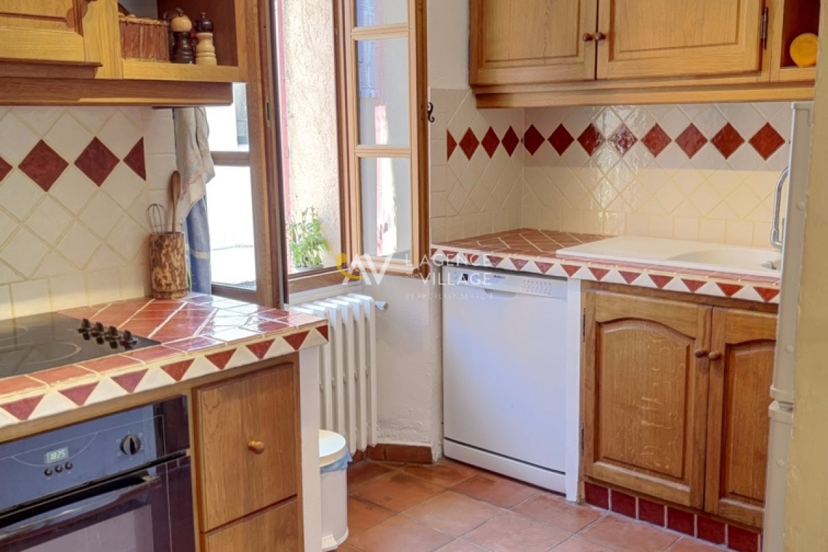 Maison à vendre, 122m², La Garde-Freinet