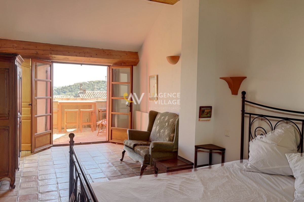 Maison à vendre, 122m², La Garde-Freinet