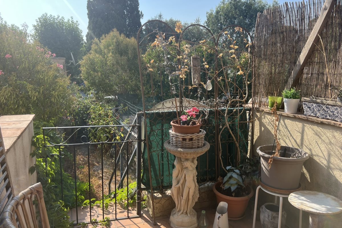 Maison à vendre, 58m², Le Plan-de-la-Tour