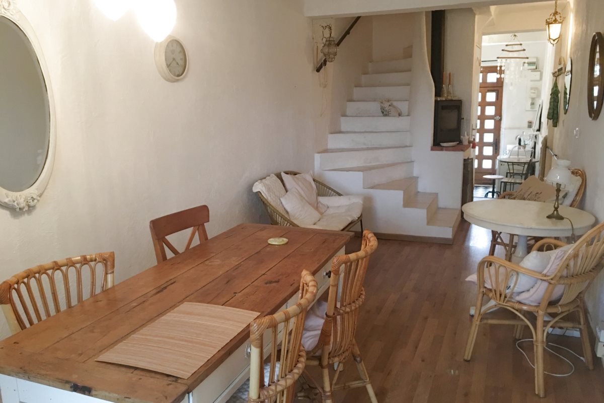 Maison à vendre, 58m², Le Plan-de-la-Tour
