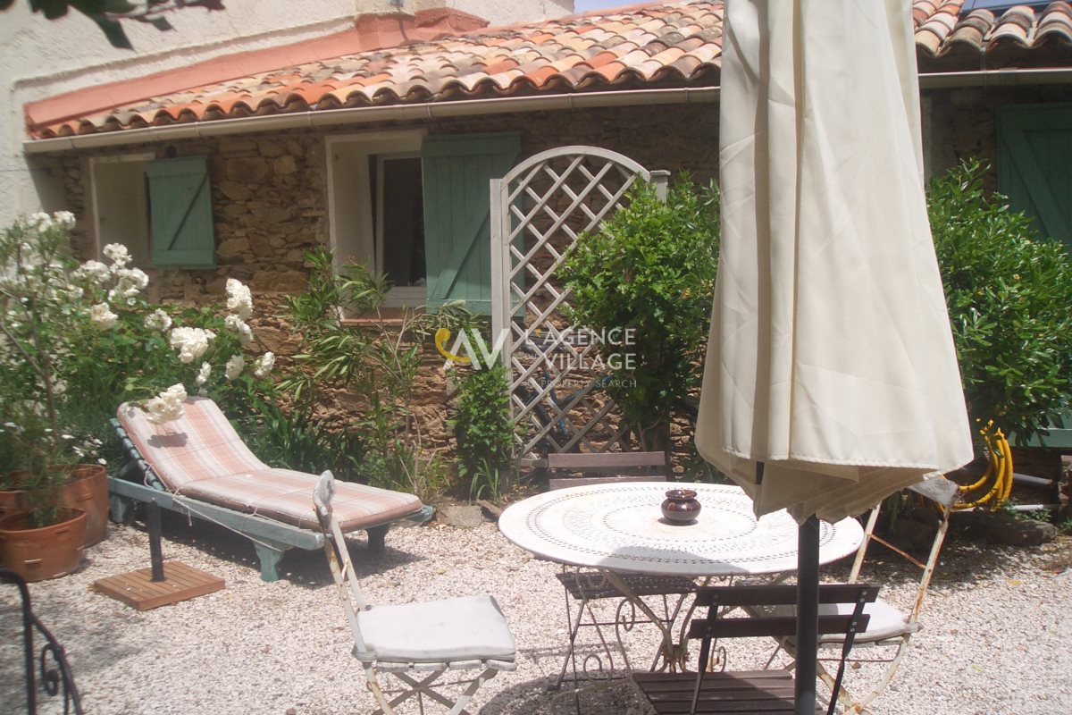 Maison à vendre, 155m², La Garde-Freinet