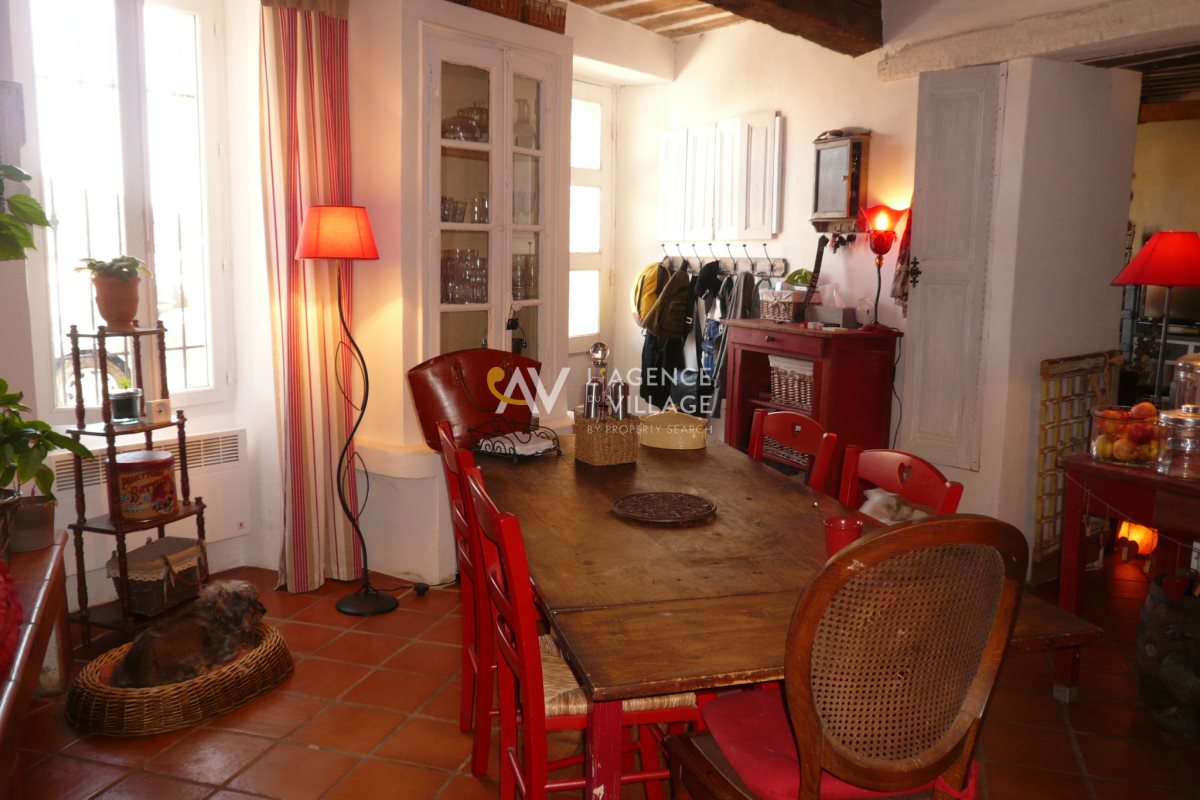 Maison à vendre, 155m², La Garde-Freinet