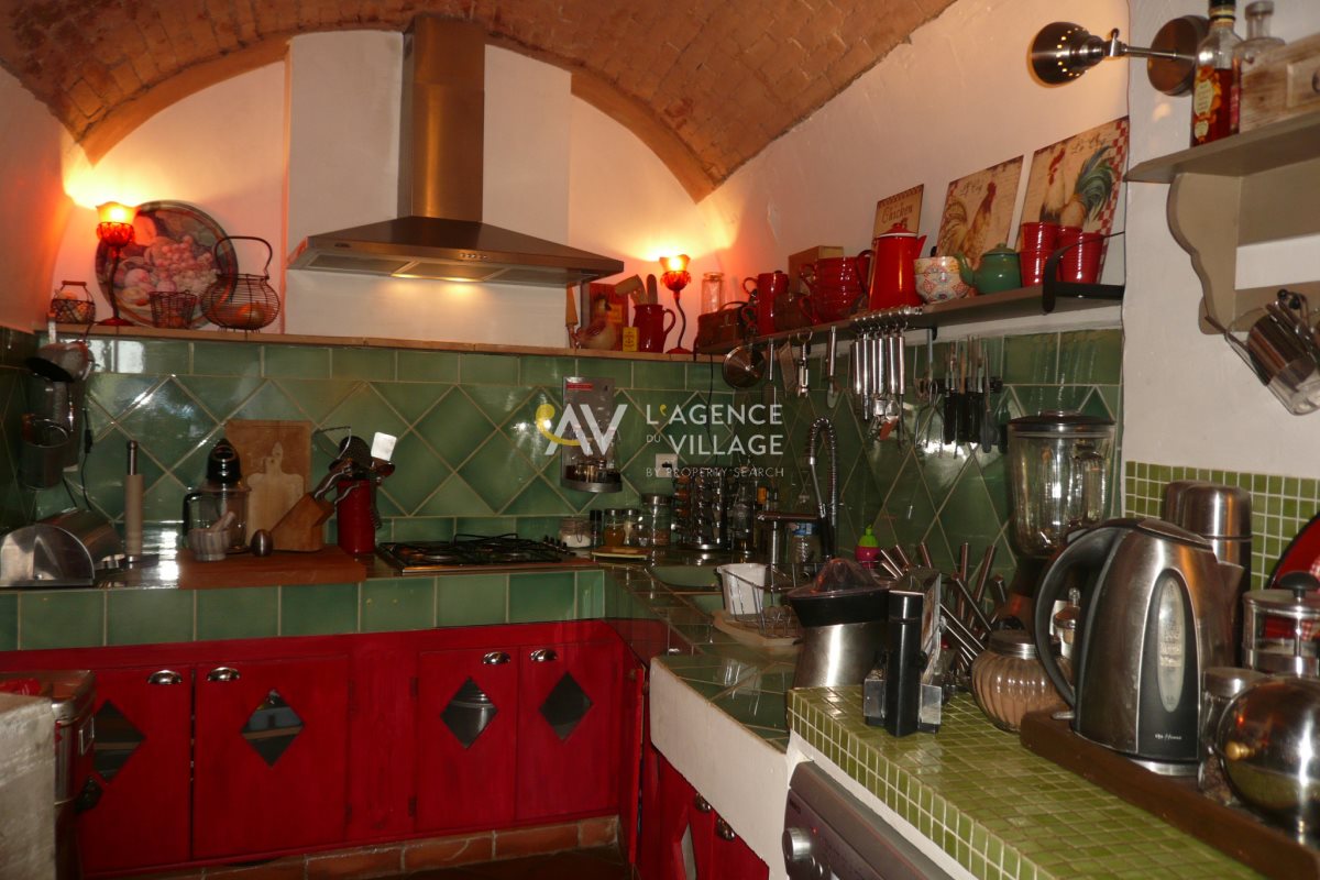 Maison à vendre, 155m², La Garde-Freinet