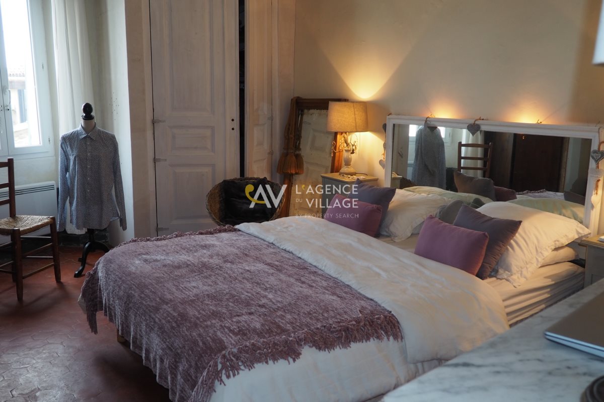 Maison à vendre, 155m², La Garde-Freinet