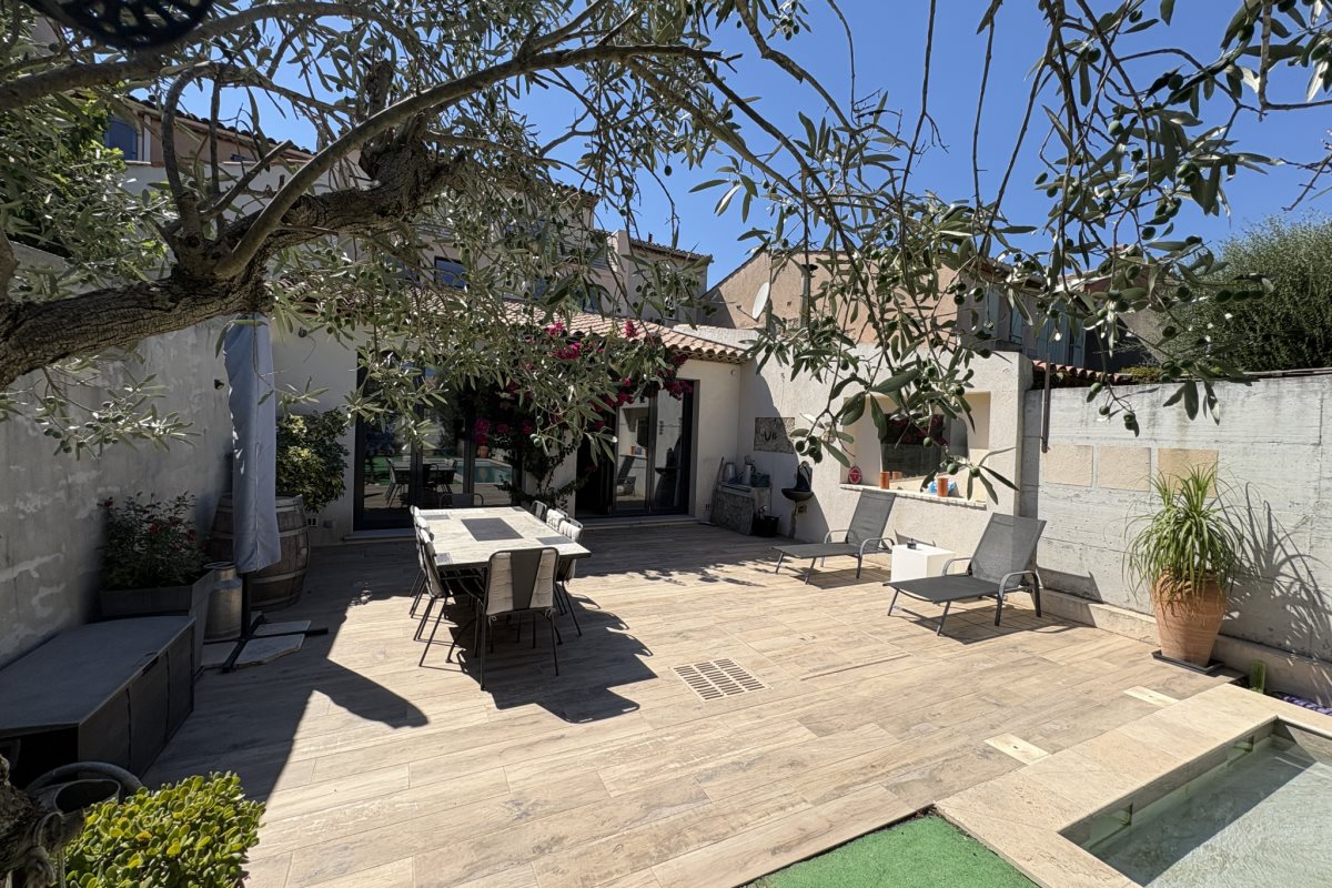 Maison à vendre, 250m², Le Plan-de-la-Tour