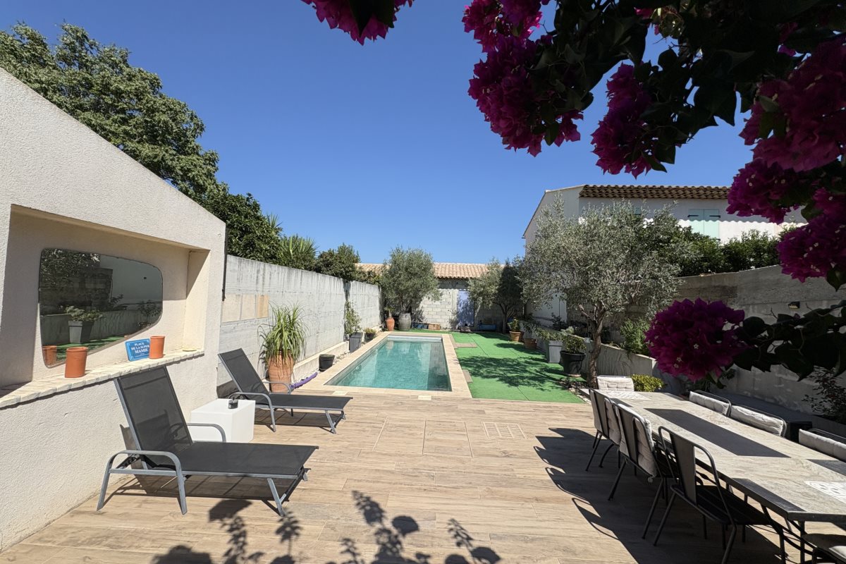 Maison à vendre, 250m², Le Plan-de-la-Tour