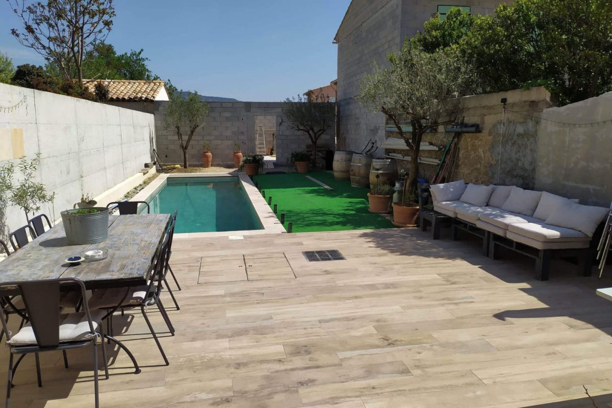 Maison à vendre, 250m², Le Plan-de-la-Tour