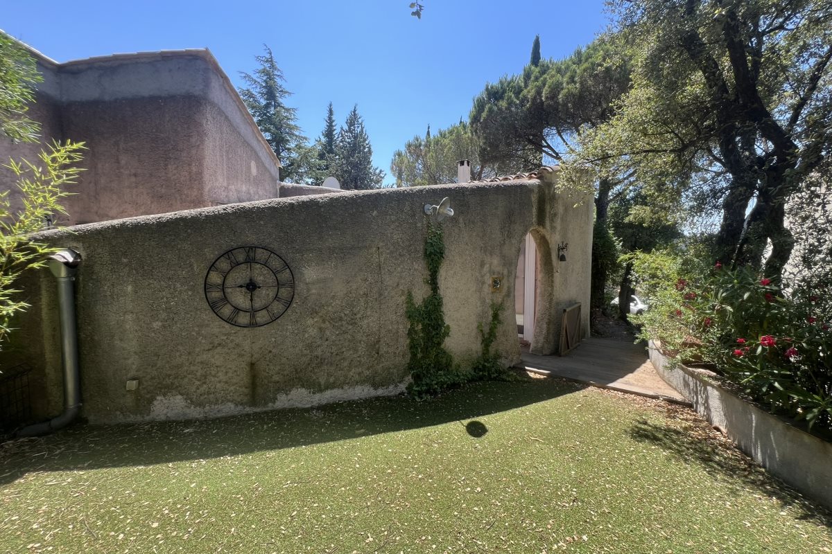 Maison à vendre, 54m², Le Plan-de-la-Tour