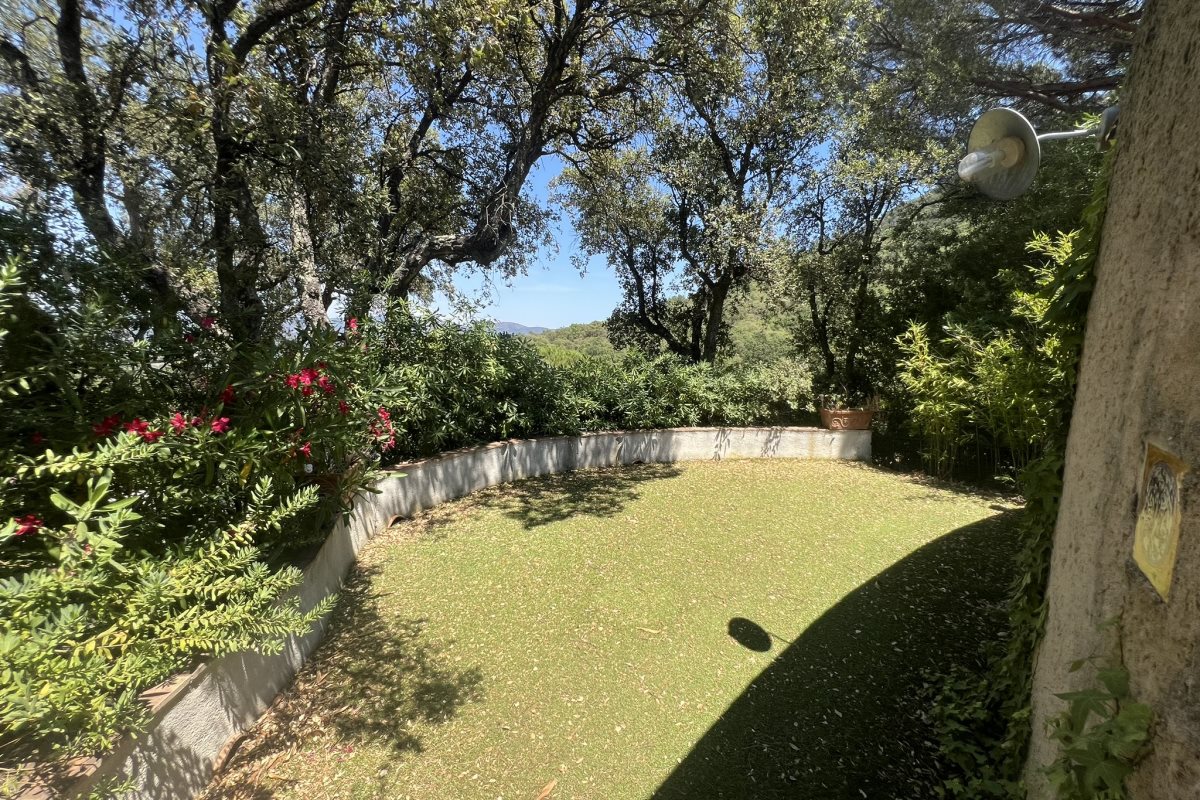 Maison à vendre, 54m², Le Plan-de-la-Tour