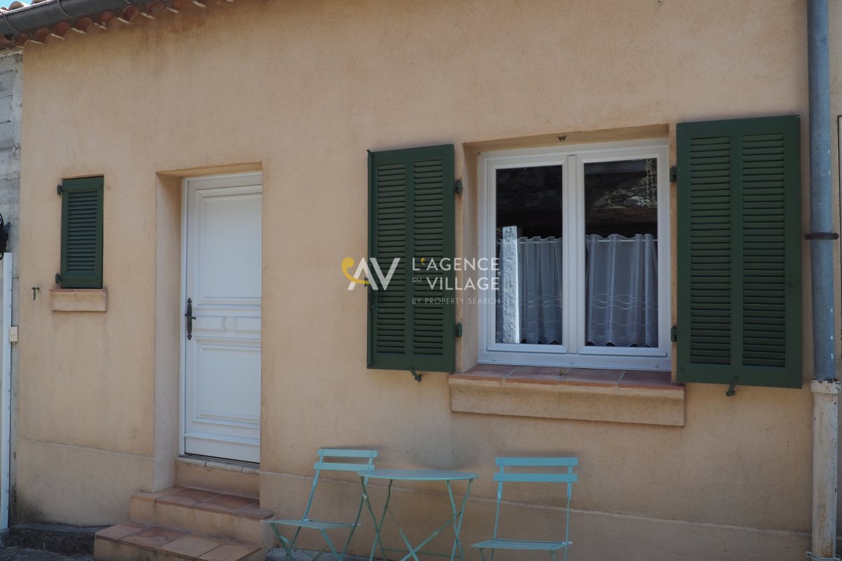 Maison à vendre, 70m², La Garde-Freinet