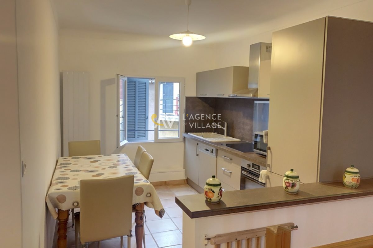 Maison à vendre, 70m², La Garde-Freinet