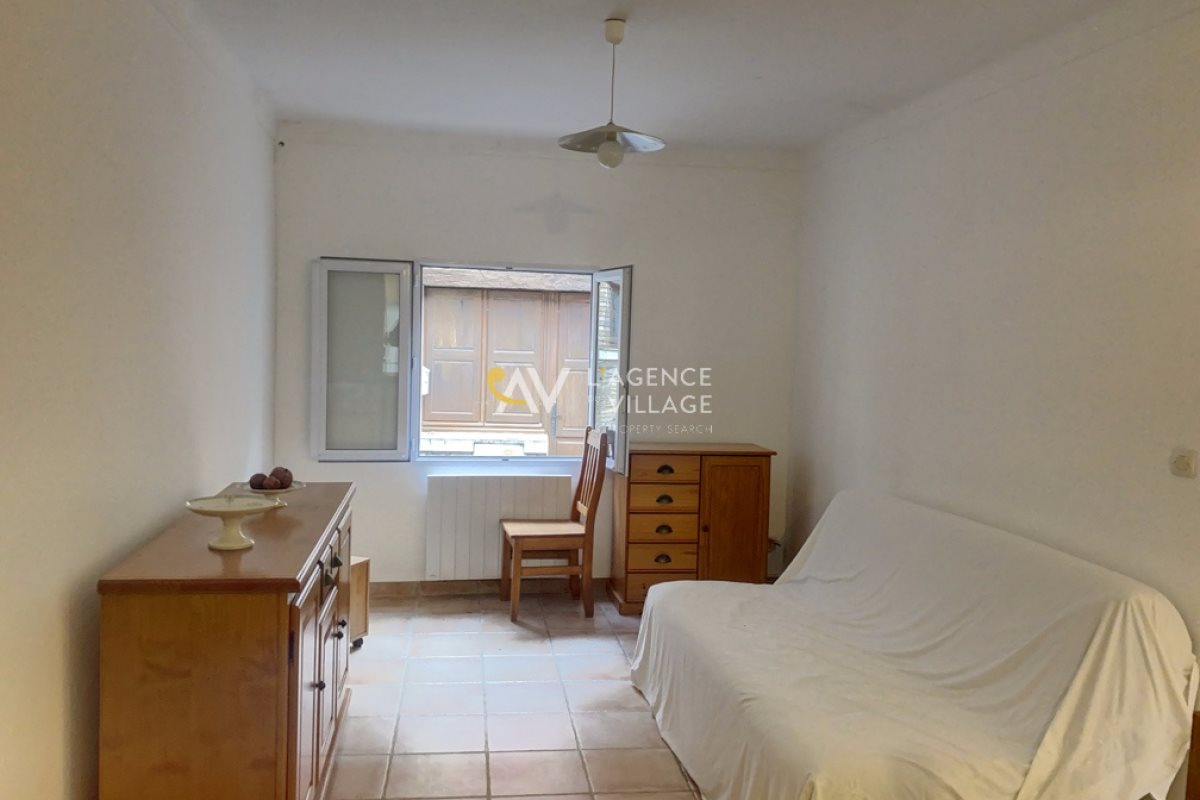 Maison à vendre, 70m², La Garde-Freinet