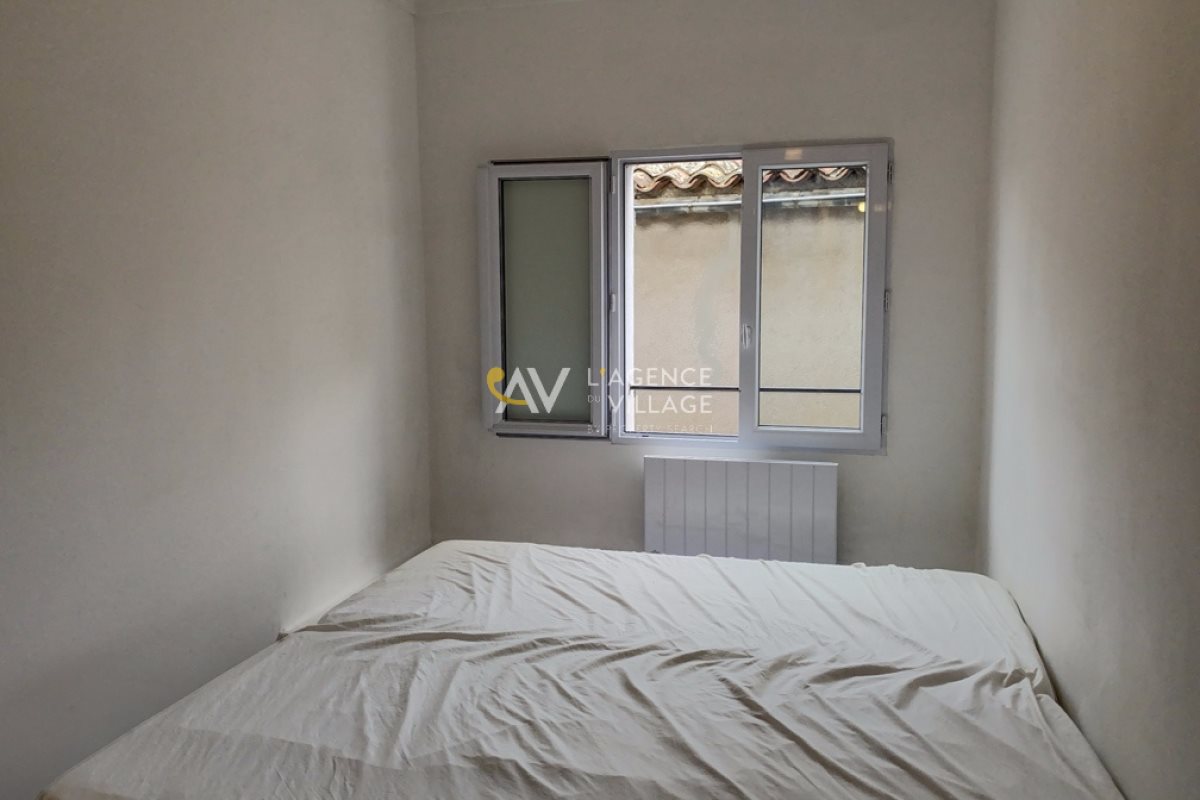 Maison à vendre, 70m², La Garde-Freinet