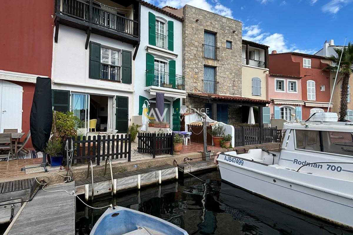 Maison à vendre, 106m², Grimaud