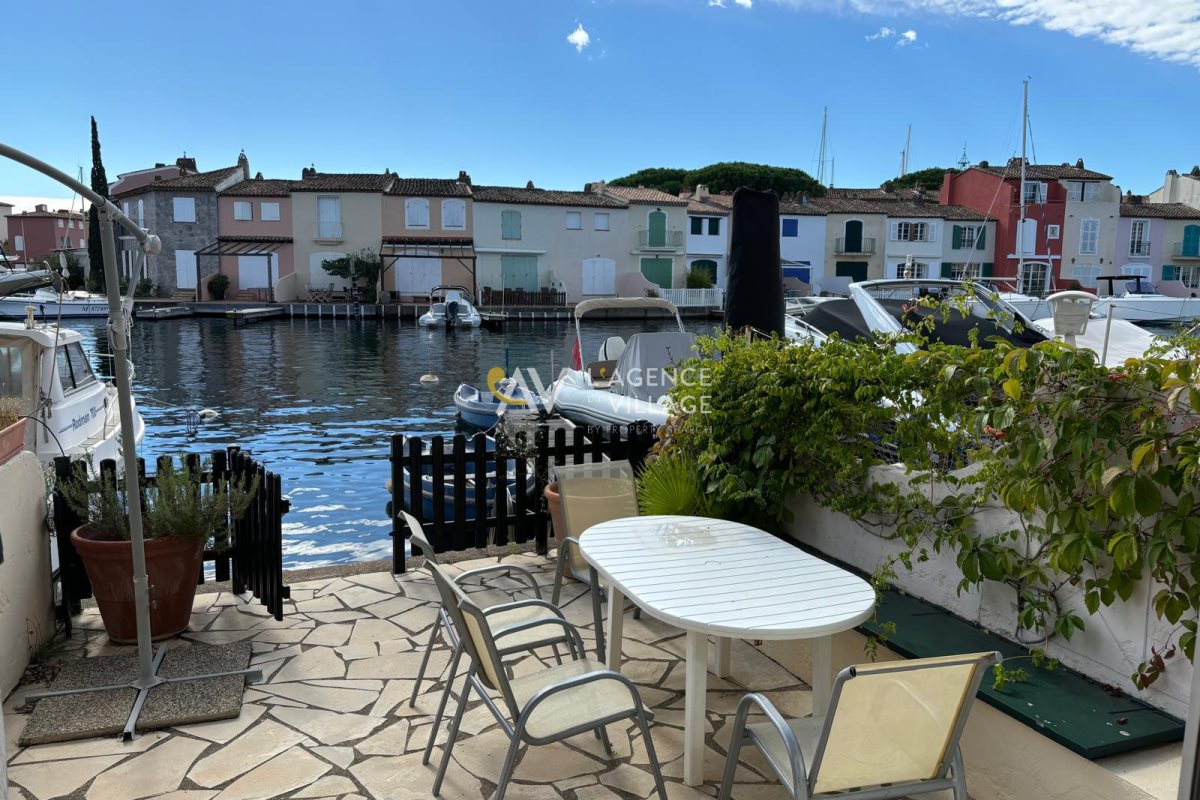 Maison à vendre, 106m², Grimaud