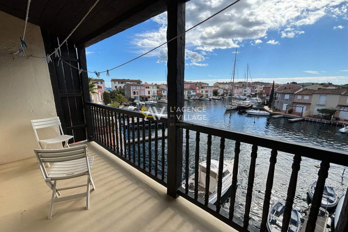 Maison à vendre, 106m², Grimaud