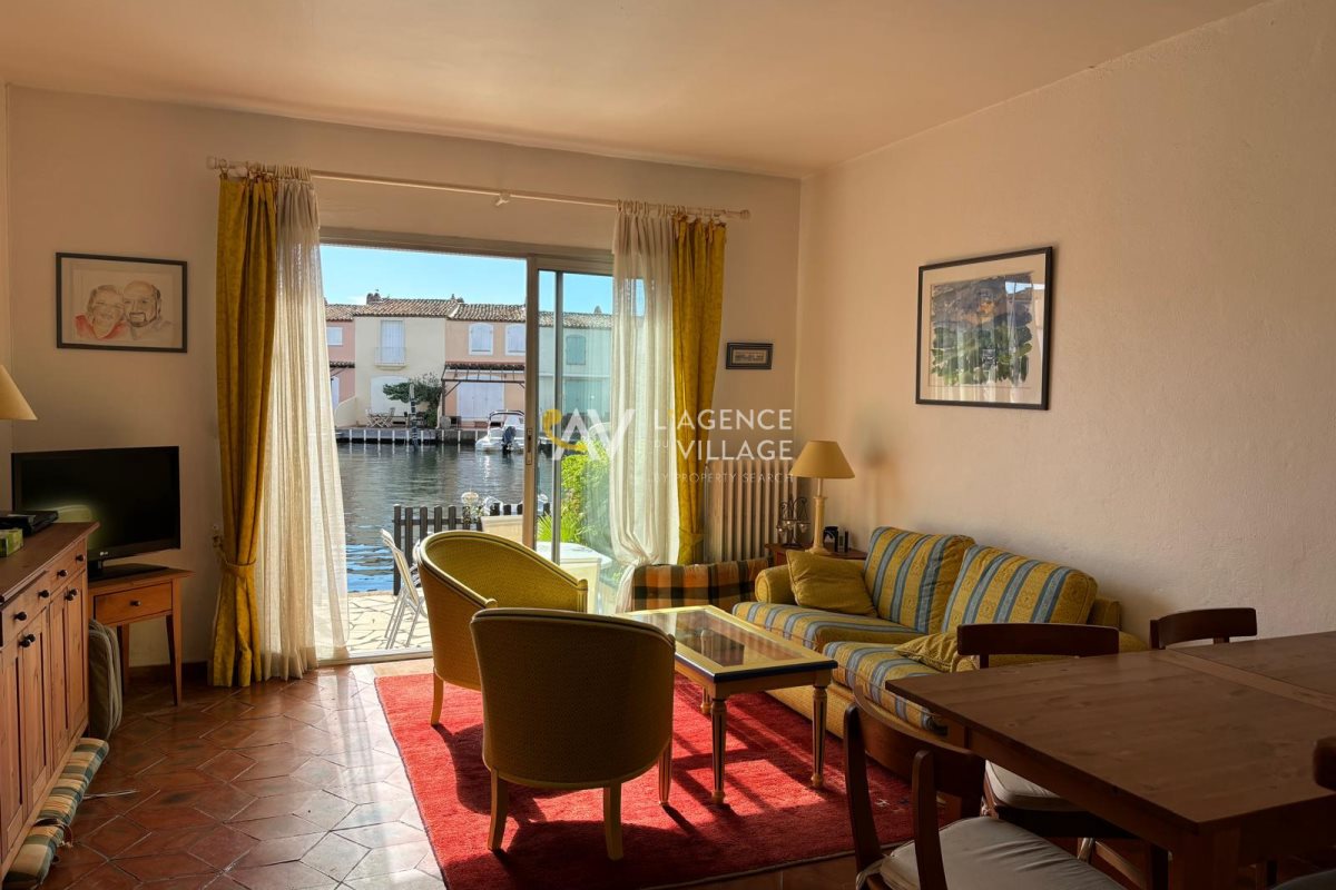 Maison à vendre, 106m², Grimaud