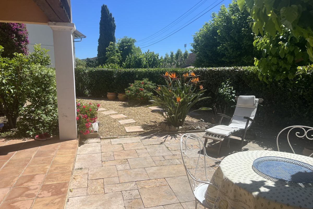 Maison à vendre, 80m², Le Plan-de-la-Tour