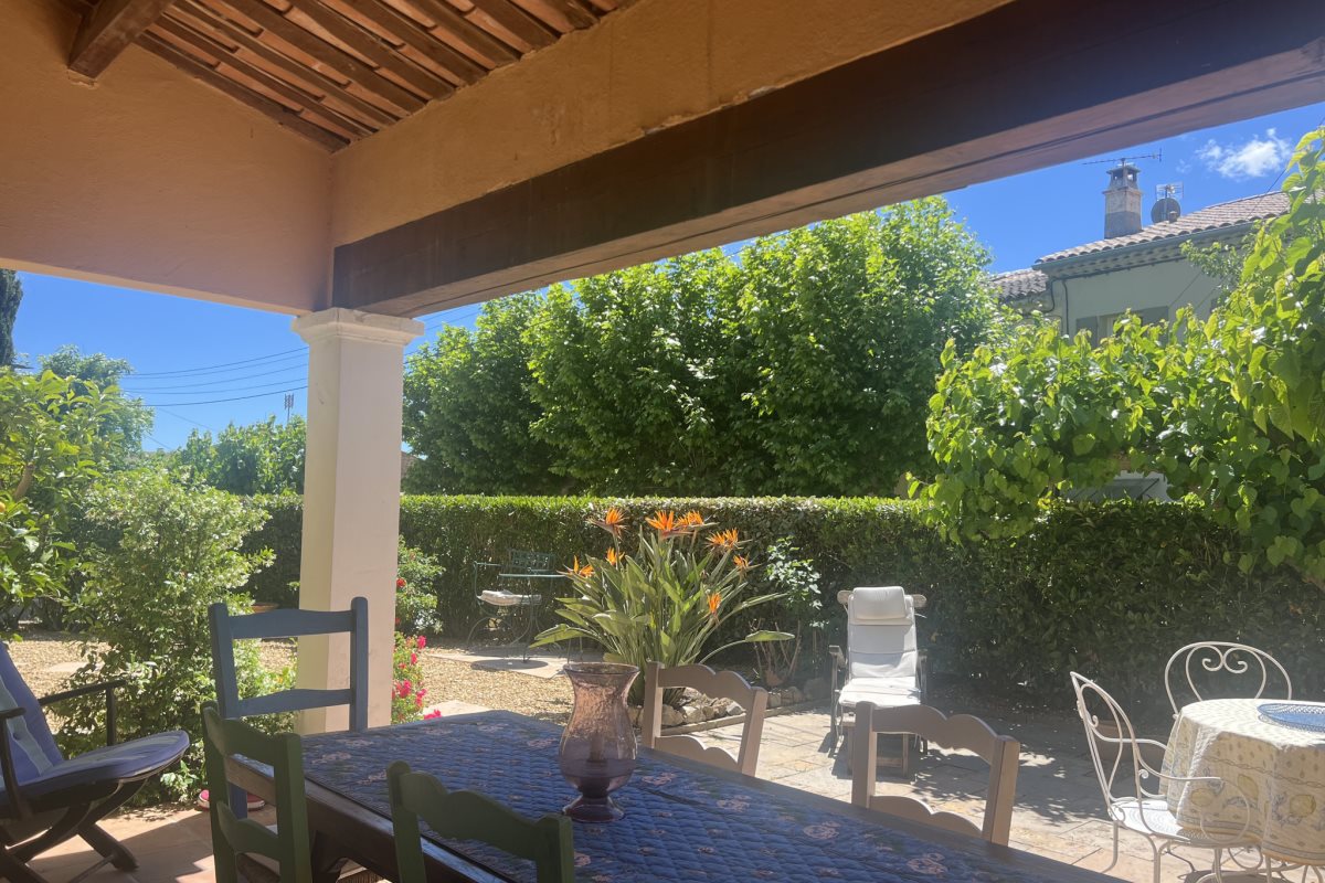 Maison à vendre, 80m², Le Plan-de-la-Tour