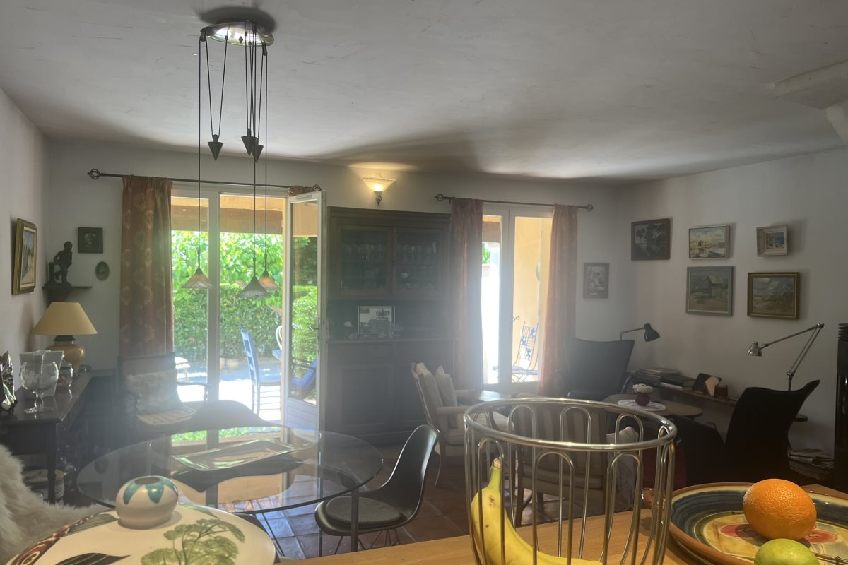 Maison à vendre, 80m², Le Plan-de-la-Tour