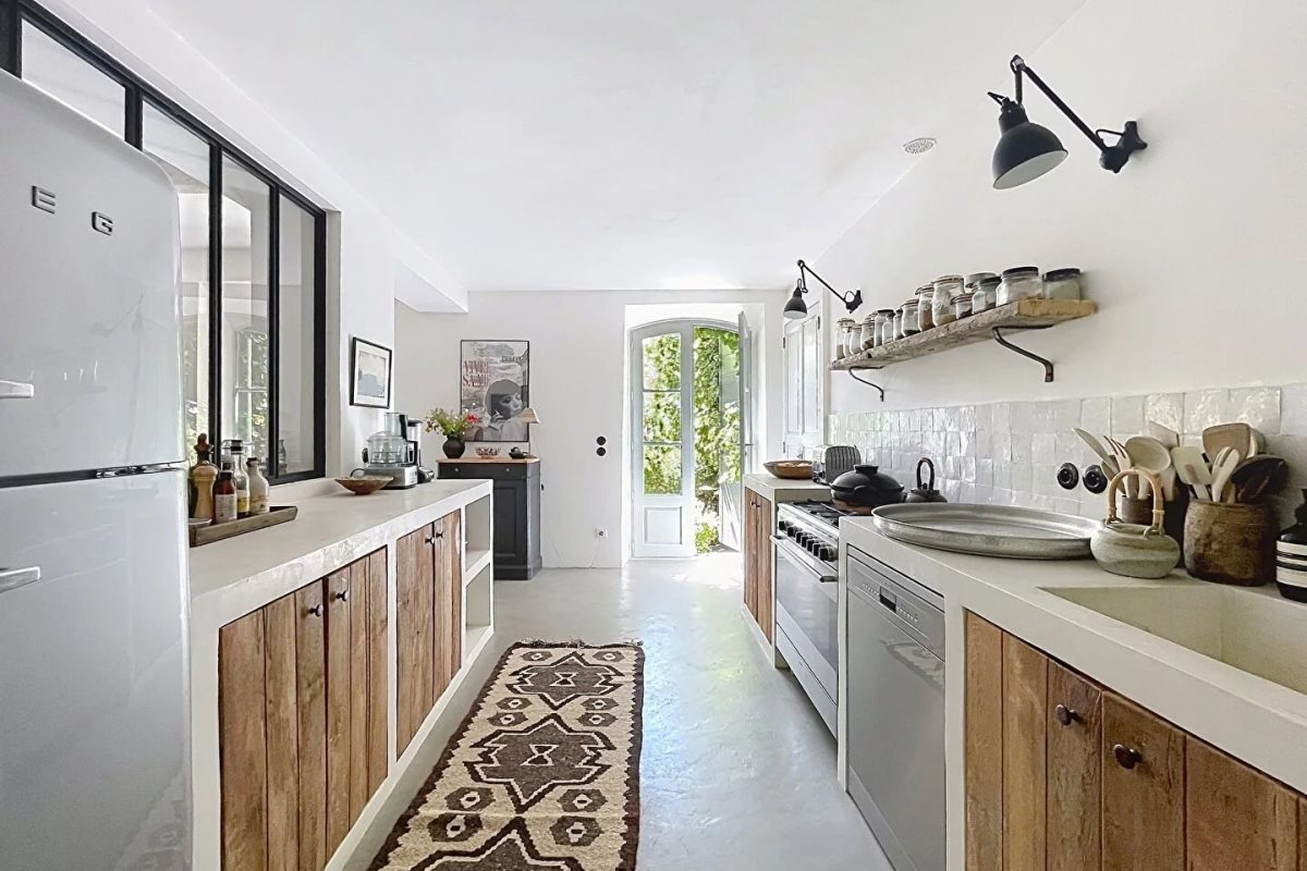 Maison à vendre, 105m², Lourmarin