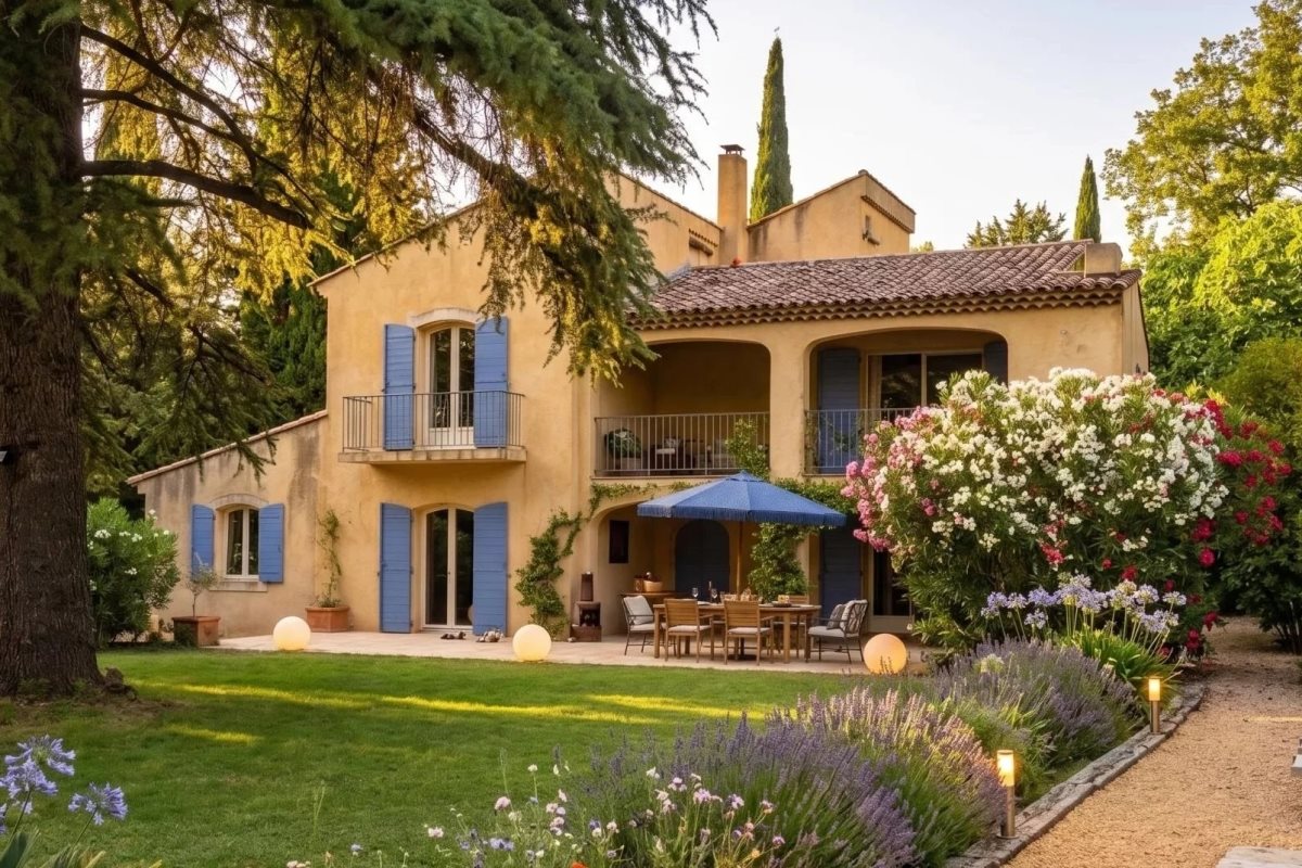 Maison à vendre, 300m², Aix-en-Provence