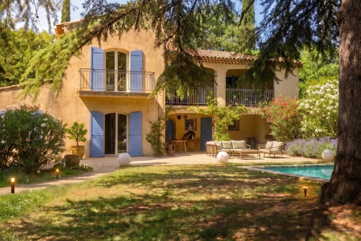 Maison à vendre, 300m², Aix-en-Provence