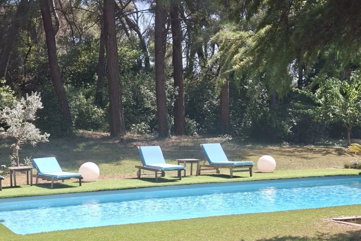 Maison à vendre, 300m², Aix-en-Provence