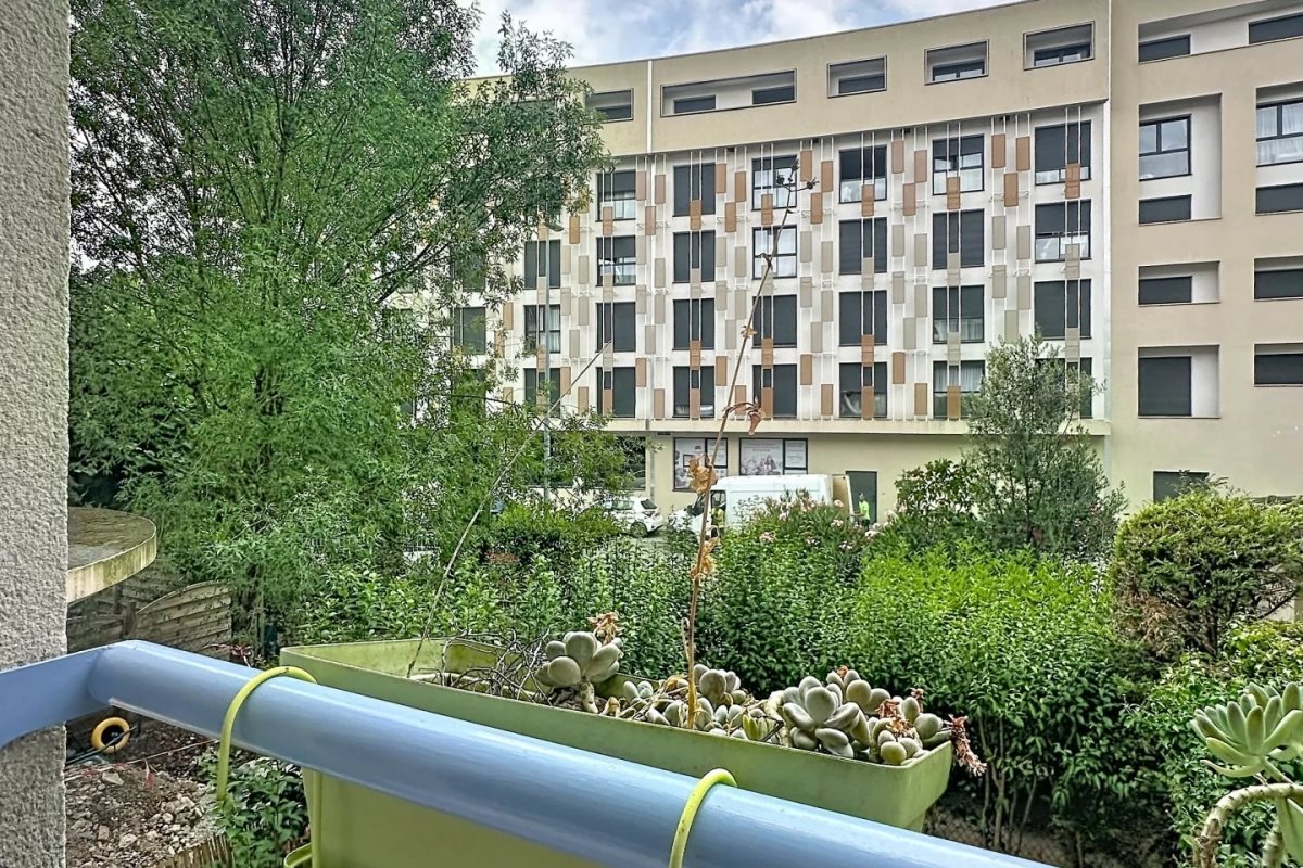 Appartement à vendre, 26m², Aix-en-Provence