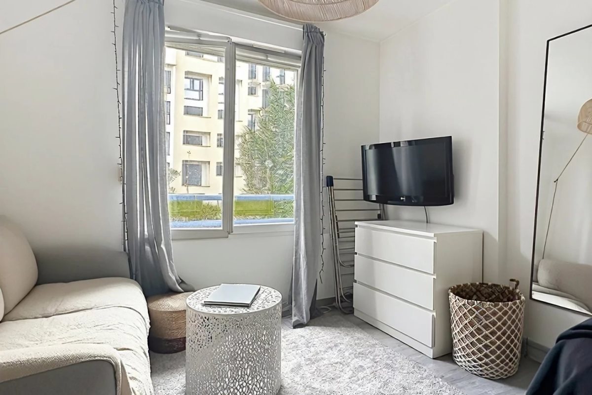Appartement à vendre, 26m², Aix-en-Provence