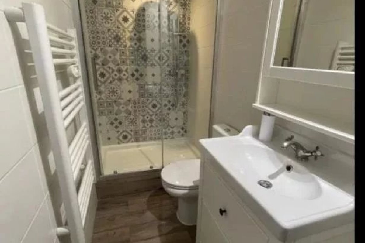 Appartement à vendre, 16m², Aix-en-Provence