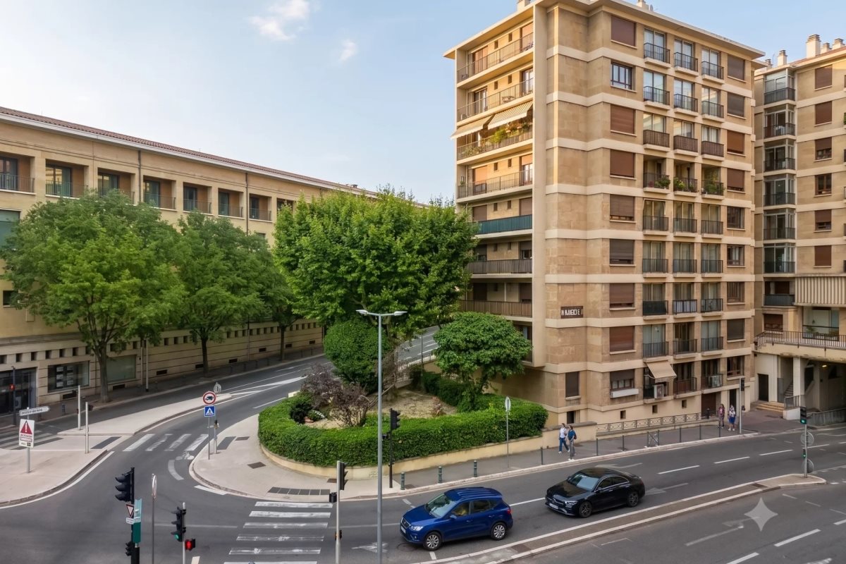 Appartement à vendre, 96m², Aix-en-Provence