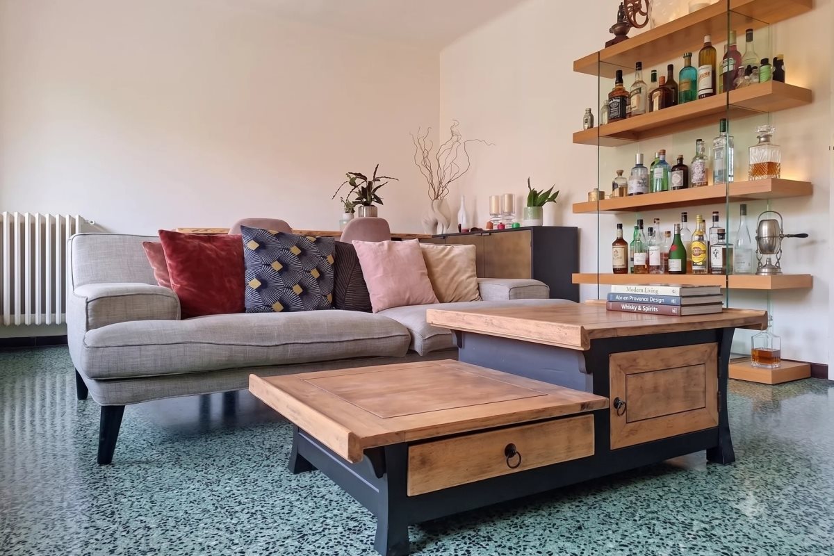 Appartement à vendre, 96m², Aix-en-Provence